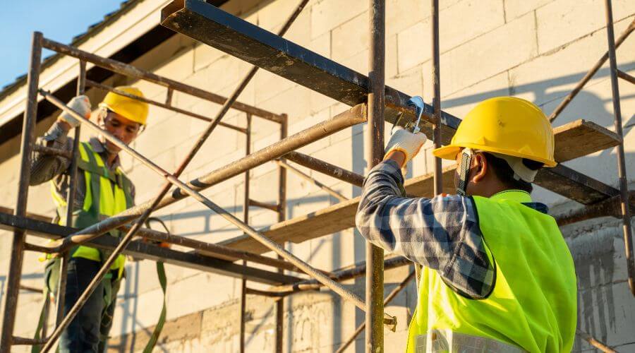 Expert tile roof repair services in Irondale, MO